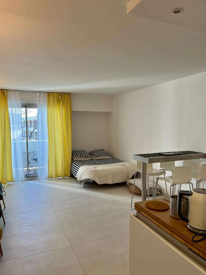 ★★★ Paradis Prado Mermoz proximité Mer★★★ Marsella Exterior foto